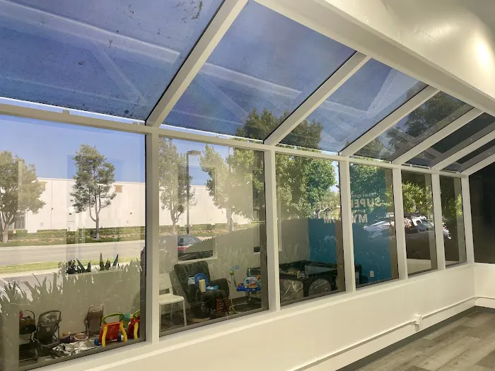Tint Veteran Residential, Auto, Commercial Window Tinting (Carlsbad, CA) 9