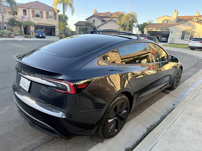 Tint Veteran Residential, Auto, Commercial Window Tinting (Carlsbad, CA) 6