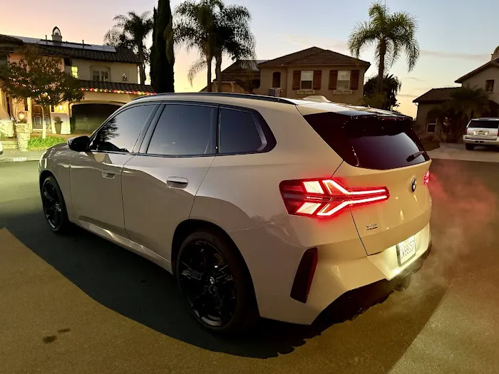 Tint Veteran Residential, Auto, Commercial Window Tinting (Carlsbad, CA) 7