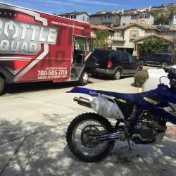 Throttle Squad ico