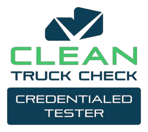 Clean Truck Check Pros 0