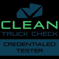 Clean Truck Check Pros ico