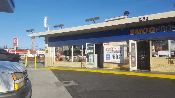 Smog Check Pros 2
