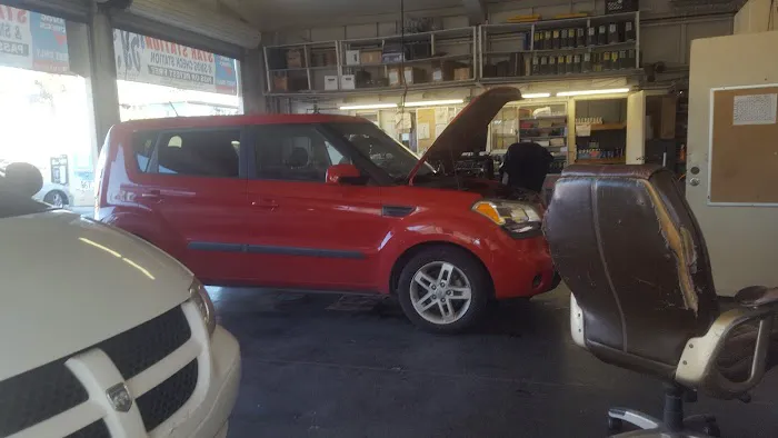 Smog Check Pros 1