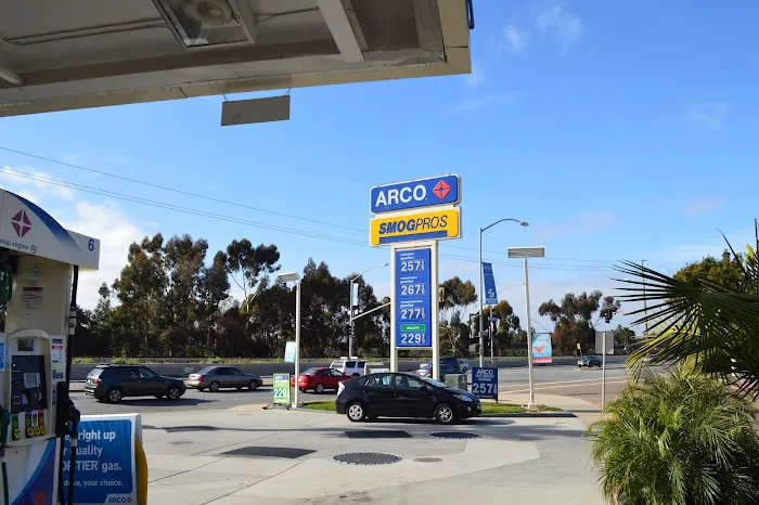 Smog Check Pros 6