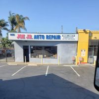 Joe Jr Auto Repair