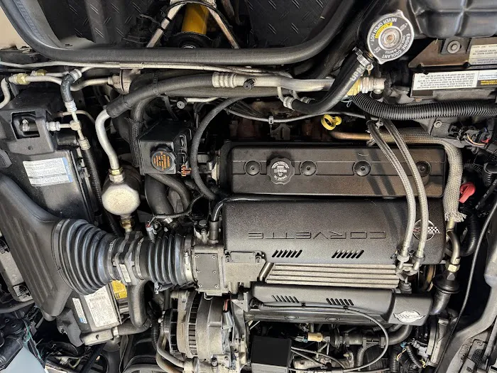AAMCO Transmissions & Total Car Care 0