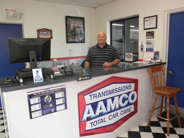 AAMCO Transmissions & Total Car Care 2