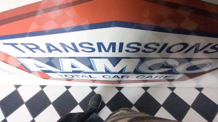 AAMCO Transmissions & Total Car Care 1