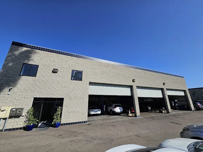 AAMCO Transmissions & Total Car Care 3