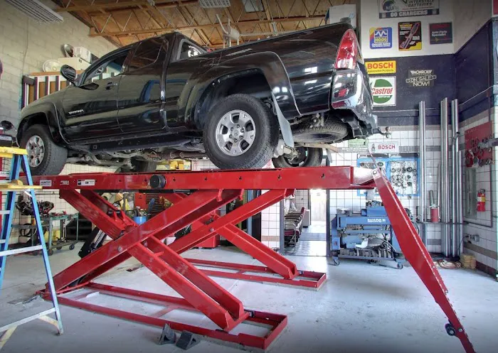 Pro Align Auto Repair inc. 6