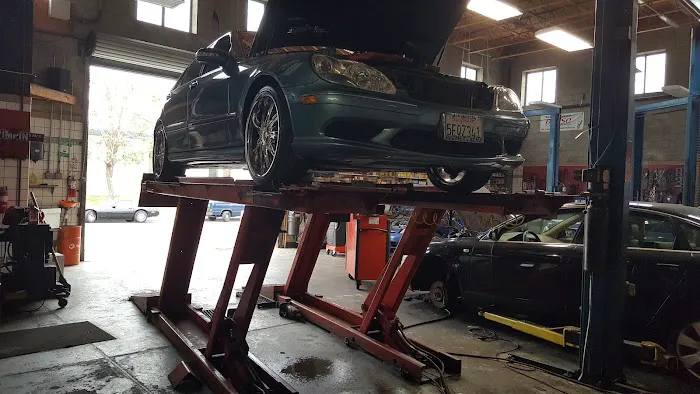 Pro Align Auto Repair inc. 5