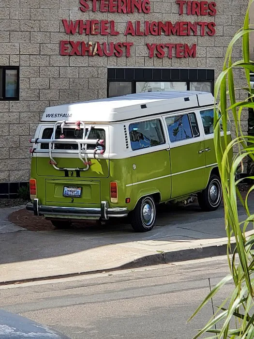 Pro Align Auto Repair inc. 0