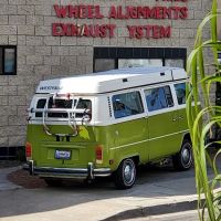 Pro Align Auto Repair inc.