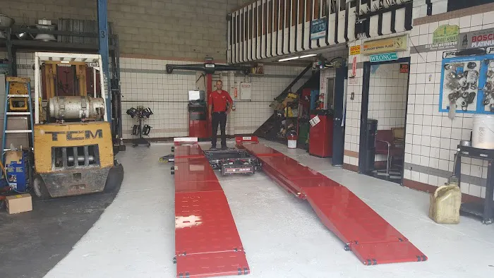 Pro Align Auto Repair inc. 4