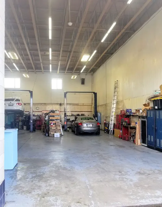 Autohaven 2
