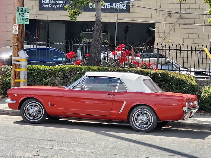 West Coast Auto Collision 7