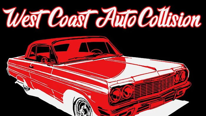 West Coast Auto Collision 1