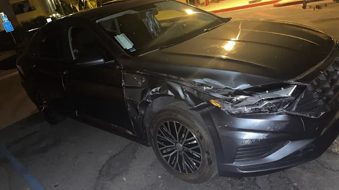 West Coast Auto Collision 5