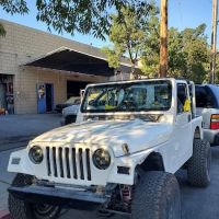 West Coast Auto Collision