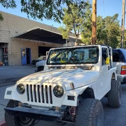 West Coast Auto Collision ico