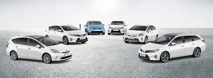 SD Hybrids 6