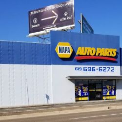 NAPA Auto Parts ico