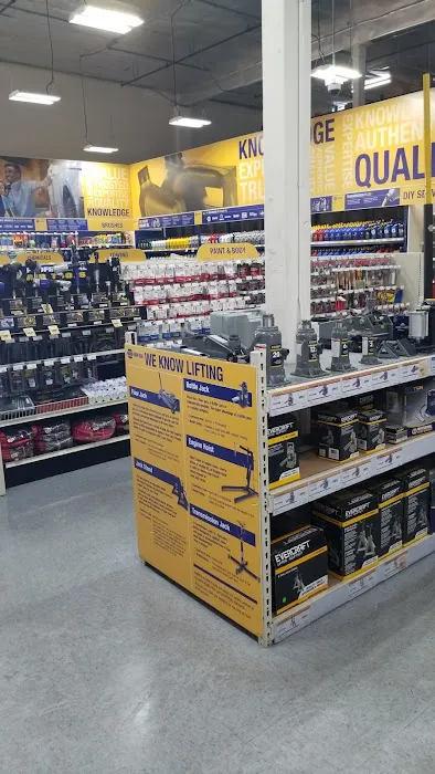 NAPA Auto Parts 4