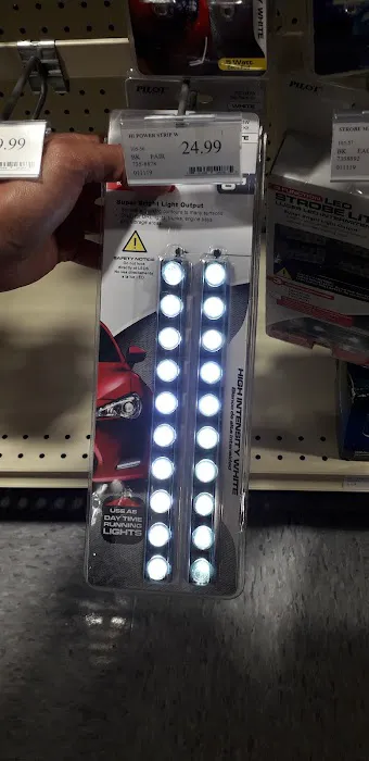NAPA Auto Parts 9
