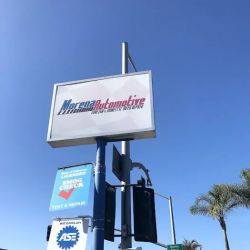 Morena Automotive ico