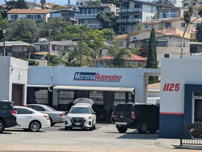 Morena Automotive 1