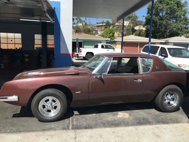 Morena Automotive 5