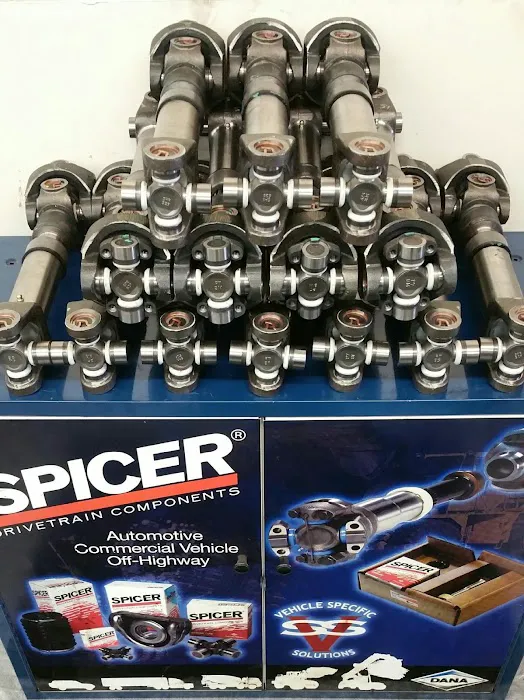 DriveshaftPro - San Diego 4