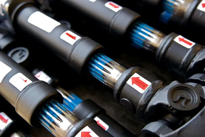 DriveshaftPro - San Diego 1