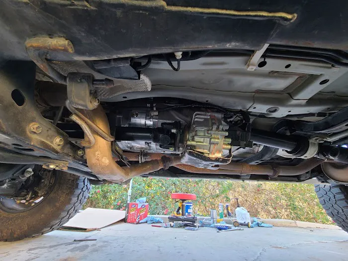 DriveshaftPro - San Diego 6