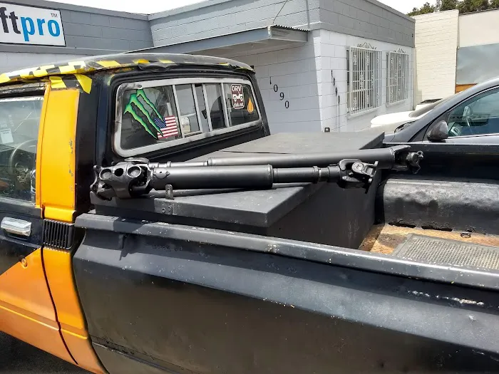 DriveshaftPro - San Diego 0
