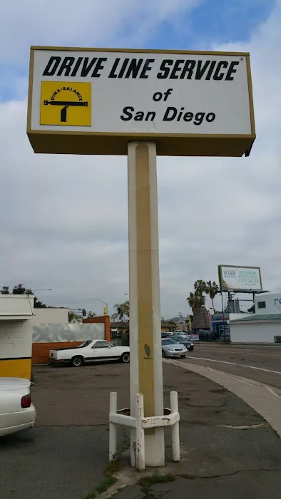 DriveshaftPro - San Diego 7