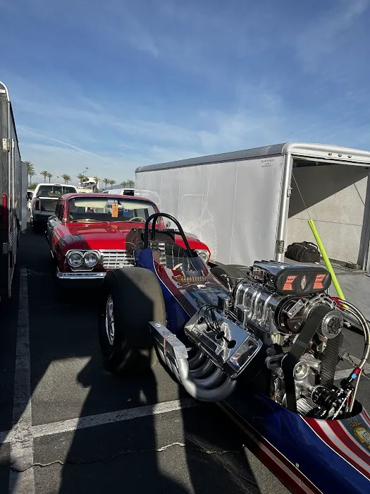 Schneider Racing Cams 1