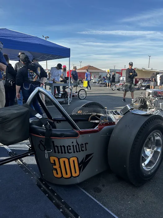 Schneider Racing Cams 8