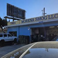 Morena Smog LLC
