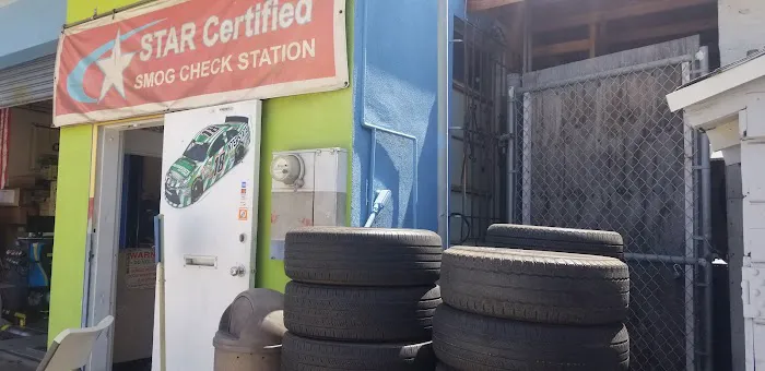 Morena Smog LLC 2
