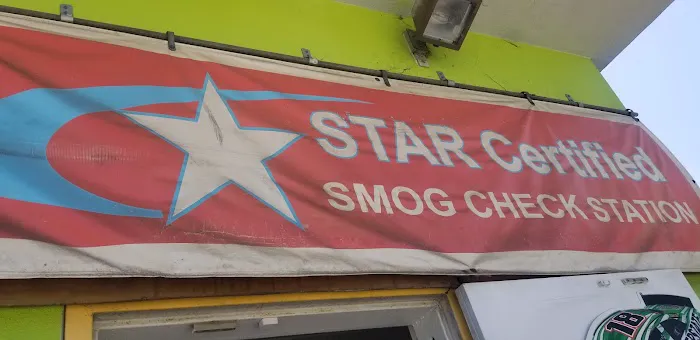 Morena Smog LLC 1