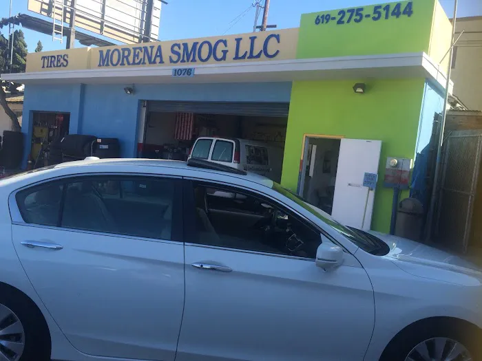 Morena Smog LLC 9
