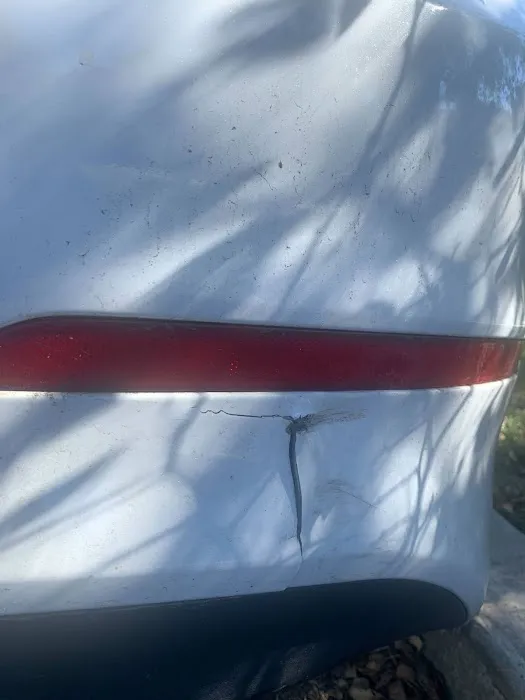 Al's mobile Bumper & Body Repair 4
