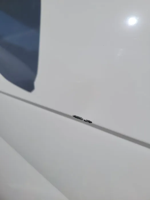 Al's mobile Bumper & Body Repair 5