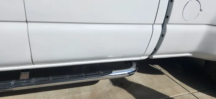 Marcos Mobile Body and Bumper Repair 2