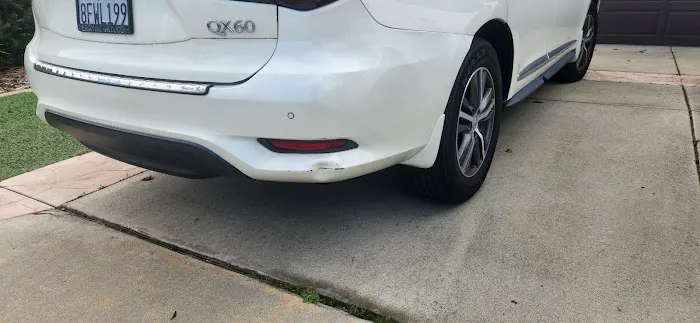 Marcos Mobile Body and Bumper Repair 0