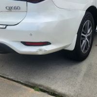 Marcos Mobile Body and Bumper Repair