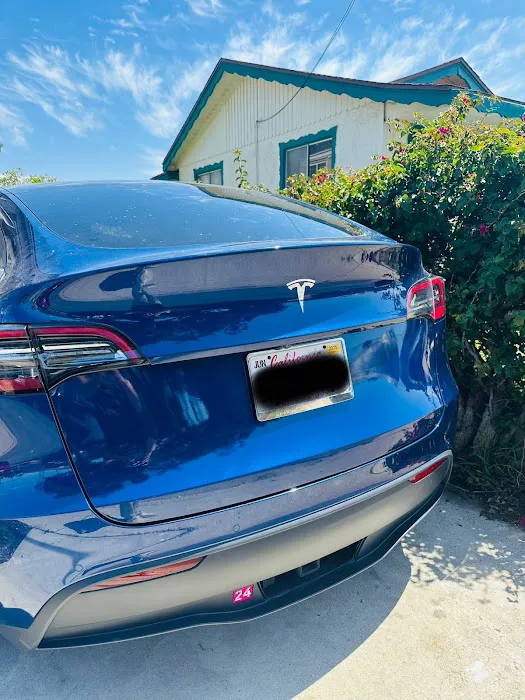 Marcos Mobile Body and Bumper Repair 1