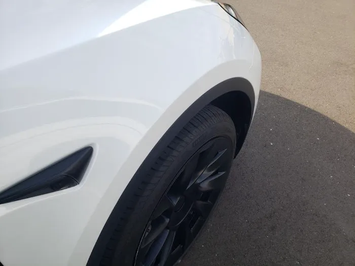 Marcos Mobile Body and Bumper Repair 6